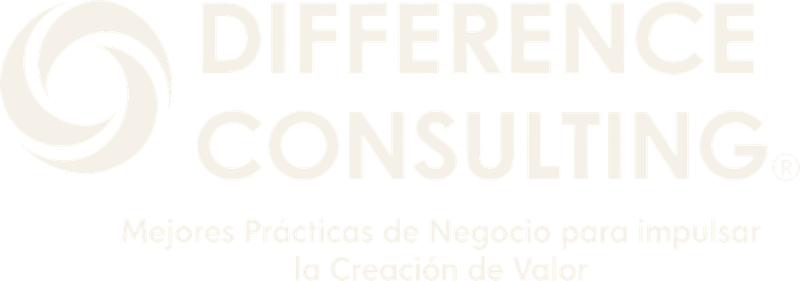 Difference Consulting — firma insignia de Grupo ELT